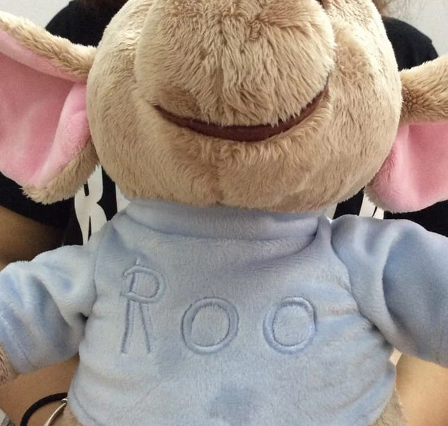 Eeyore & Friends Plush Toys – Cute Winnie the Pooh Stuffed Animals Set for Kids with Free Shipping