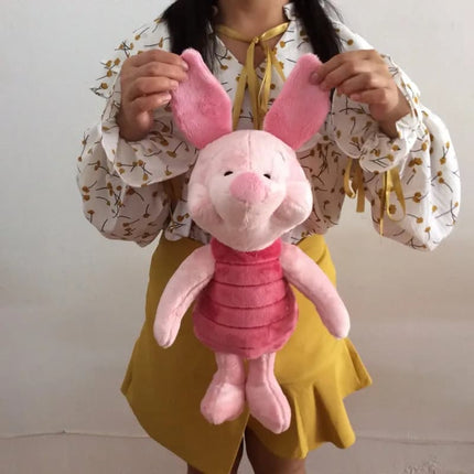 Eeyore & Friends Plush Toys – Cute Winnie the Pooh Stuffed Animals Set for Kids with Free Shipping