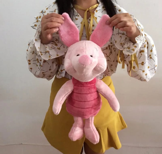 Eeyore & Friends Plush Toys – Cute Winnie the Pooh Stuffed Animals Set for Kids with Free Shipping