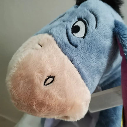 Eeyore & Friends Plush Toys – Cute Winnie the Pooh Stuffed Animals Set for Kids with Free Shipping