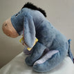 Blue Eeyore 35cm / 36cm-48cm