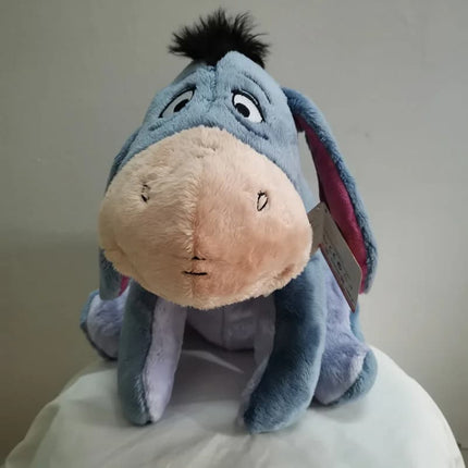 Eeyore & Friends Plush Toys – Cute Winnie the Pooh Stuffed Animals Set for Kids with Free Shipping