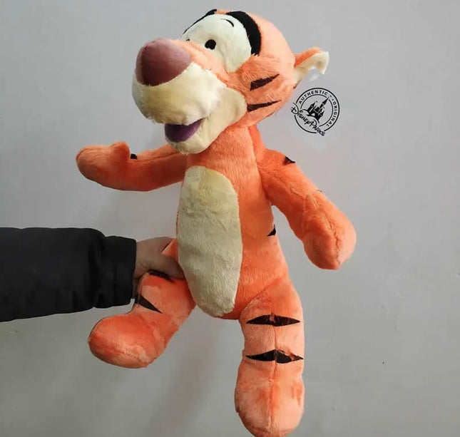Eeyore & Friends Plush Toys – Cute Winnie the Pooh Stuffed Animals Set for Kids with Free Shipping