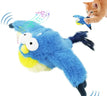 Blue bird