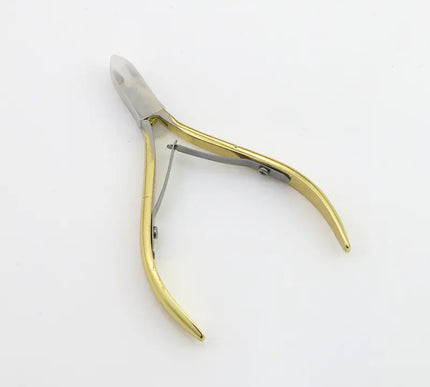 Wholesale Silver D501 Cuticle Nipper for Nail Care