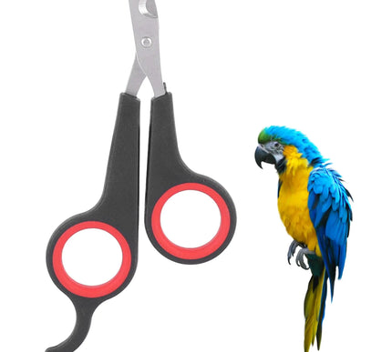 PetPro Multi-Animal Nail Trimmer