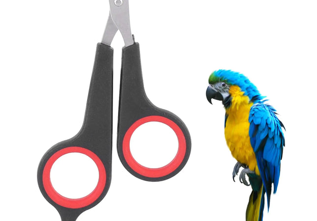 PetPro Multi-Animal Nail Trimmer