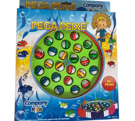 Interactive Building Block Set