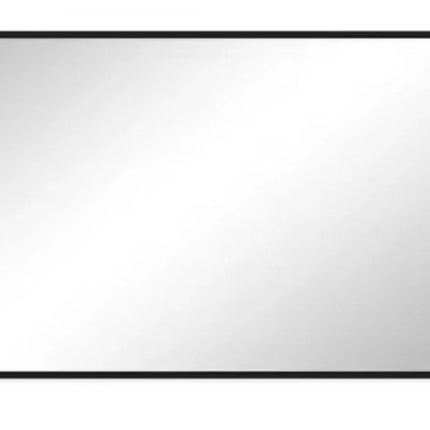 Car Mirror For Sun Visor Large Screen Portable Makeup Mirror HD Vanity Mirror For Truck SUV Interior Rear View Mirror